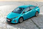 Řešení problémů elektromobility? Toyota pracuje na baterii s rychlým nabíjením a velkým dojezdem