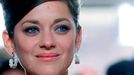 Marion Cotillard