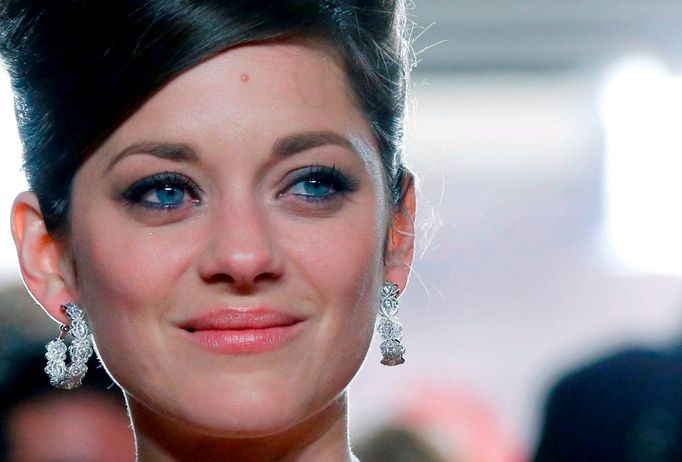 Marion Cotillard