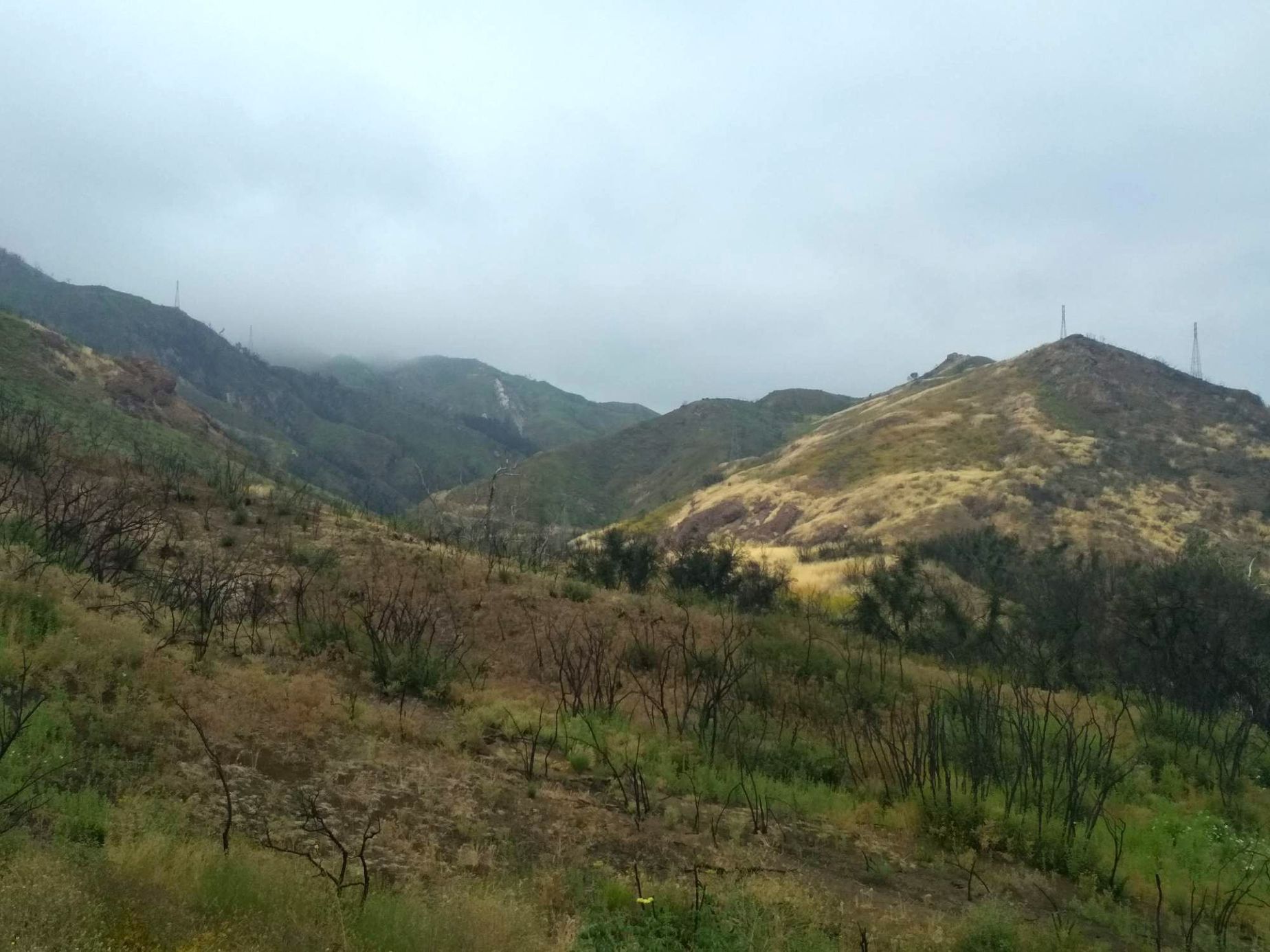 Galerie natáčecí místo MASH