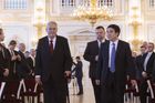 Bank of China začne v Česku působit do konce roku