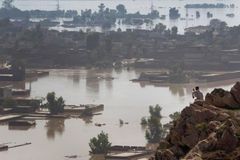 Po povodních v Indii nemají úřady informace o 18 Češích