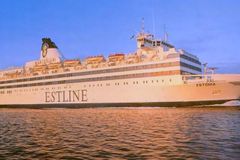 Havárie obřího trajektu Estonia po 26 letech. Díra v trupu může přinést nový důkaz