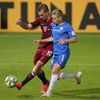 Bořek Dočkal ve finále MOL Cupu Liberec - Sparta Praha