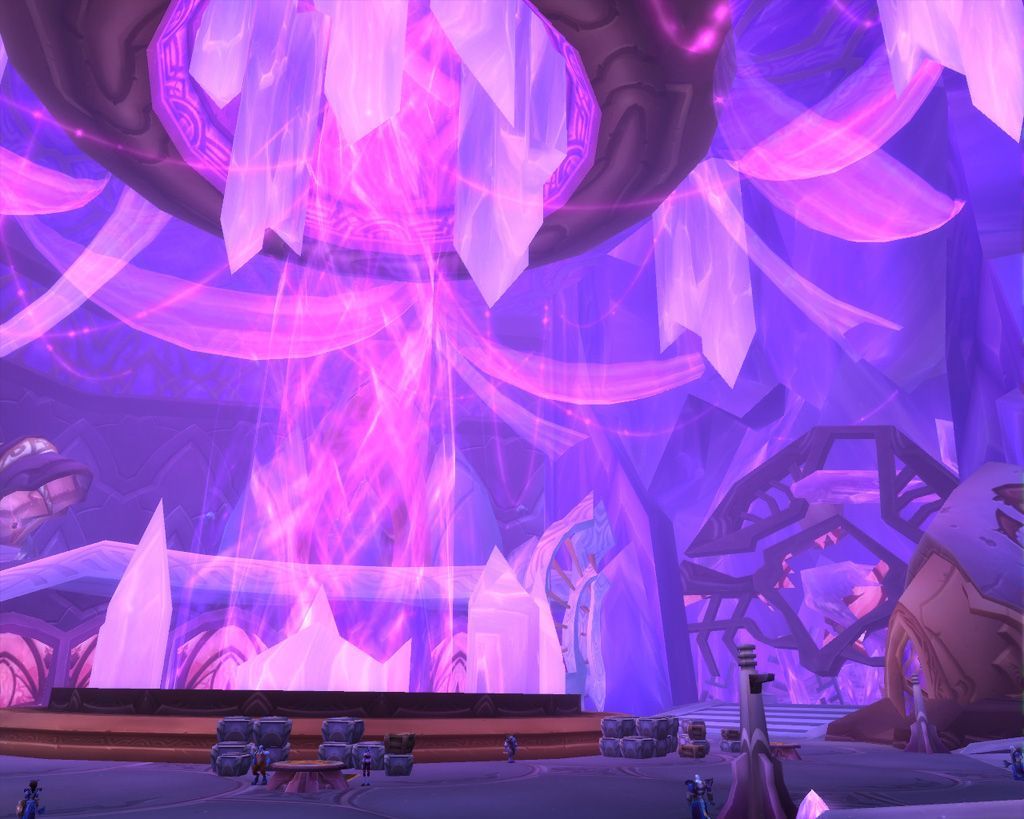 World of Warcraft: The Burning Crusade
