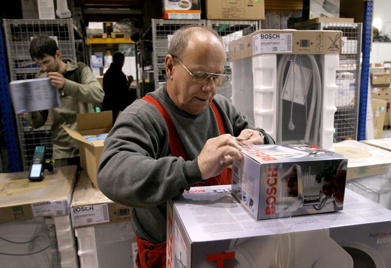 Vánoce v internetovém obchodě Mall.cz