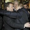 Medveděv s Putinem