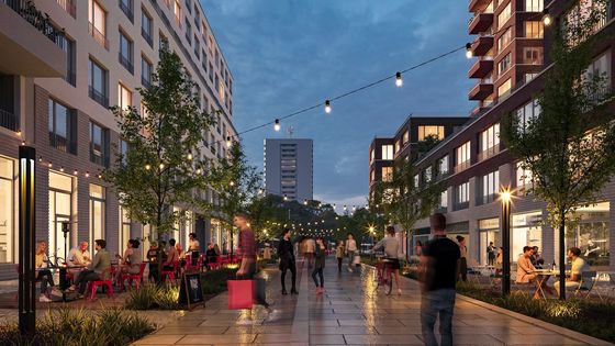 Projekt BRIXX je vizí městského života, který má rytmus, komunitu i lidský rozměr.