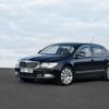 Nová Škoda Superb interiér