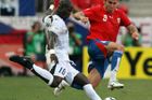 Ghana už sní o osmifinále proti Brazílii