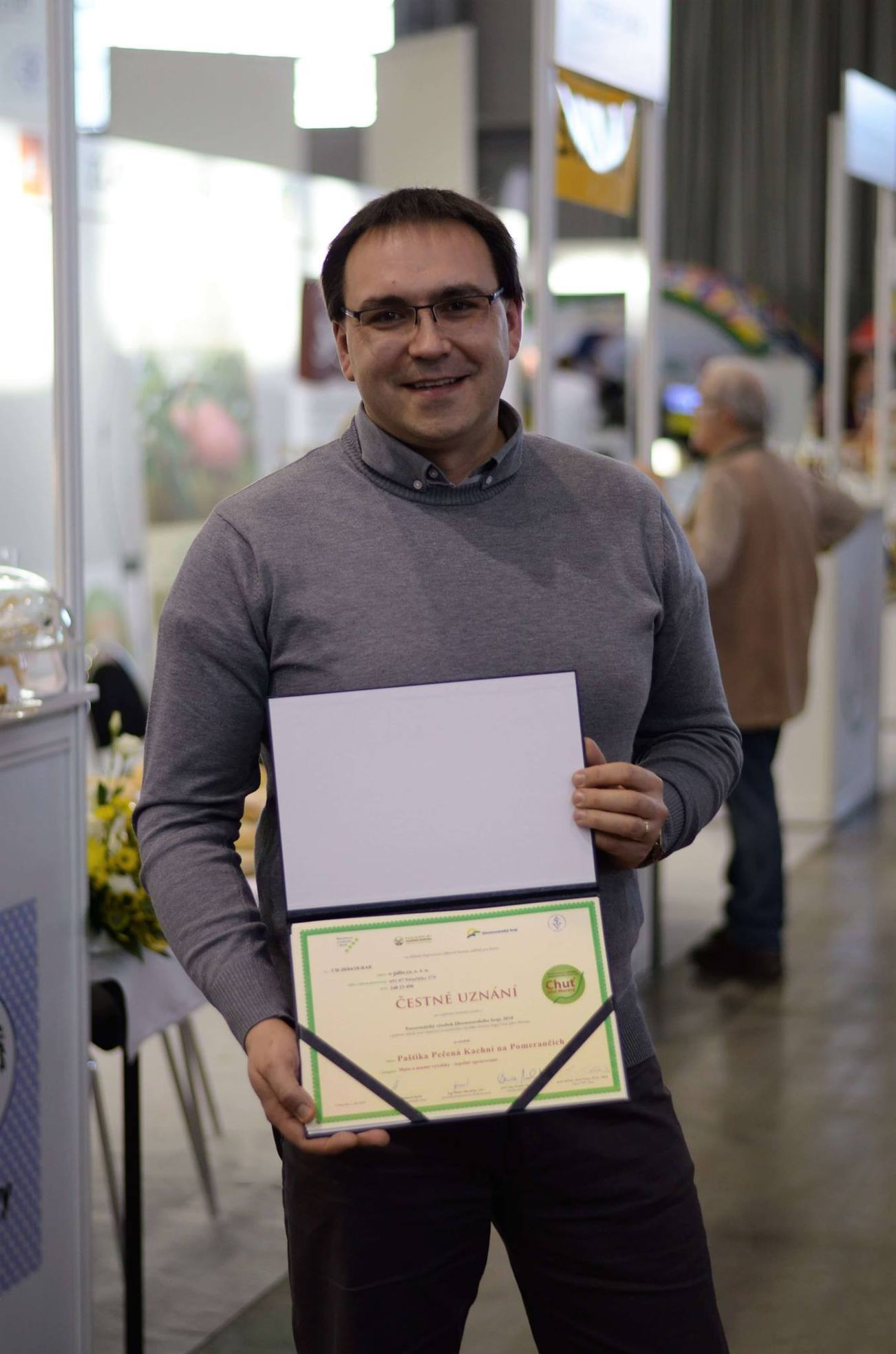 Paštiky Němčičky