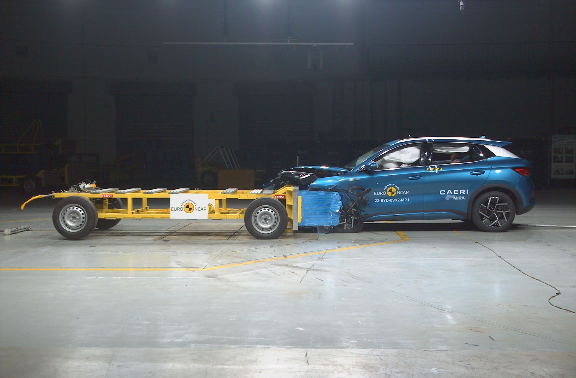 Nov Crash Testy Euro NCAP Aktu ln cz nov-crash-testy-euro-ncap-aktu-ln-cz