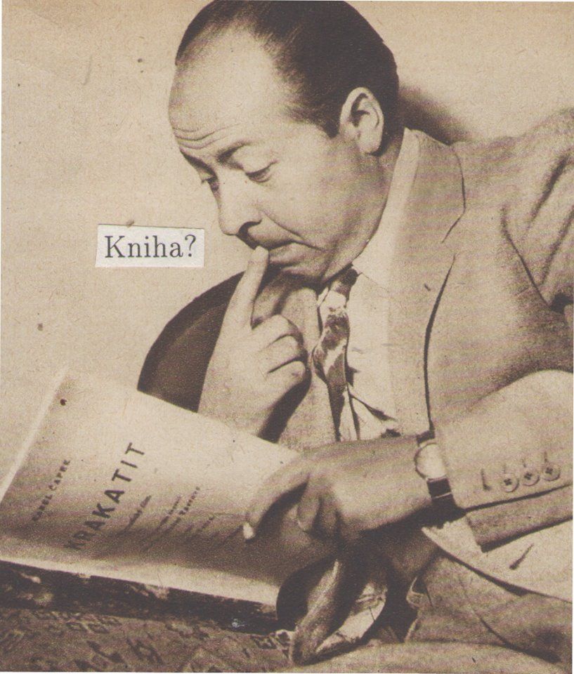 Recykliteratura, skupina na facebooku