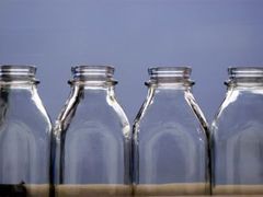 Skleněné lahve představují z mnoha důvodů lepší variantu pro balení nápojů.