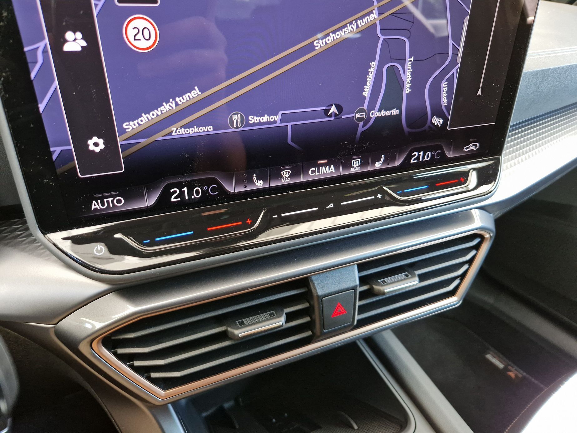 Cupra Formentor 1.5 eTSI test facelift