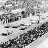 Jednorázové užití / Fotogalerie / Tragédie na Le Mans v roce 1955 / Profimedia