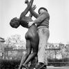Emil Fafek: Ve střehu. Ukázka z výstavy v pražské Leica Gallery