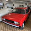 Nejzajímavější stroje do aukce Retro Garáž duben 2022