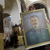 Gruzie Stalin