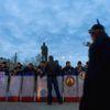 Krym - Simferopol - 2. 3. 2014