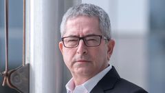 Zohar Palti