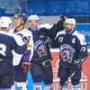 HC Škoda Plzeň - Korejská hokejová reprezentace
