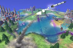 RECENZE: Sid Meier´s Civilization Revolution