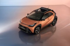 Klasický motor končí. Toyota v Kolíně přejde na výrobu pouze hybridních vozů