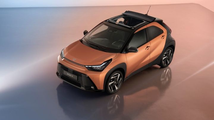 Klasický motor končí. Toyota v Kolíně přejde na výrobu pouze hybridních vozů