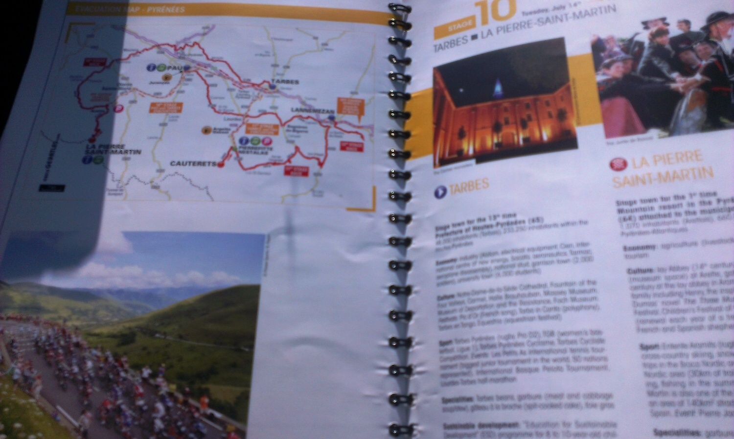 Tour de France, 10. etapa očima týmu Etixx Quick-Step