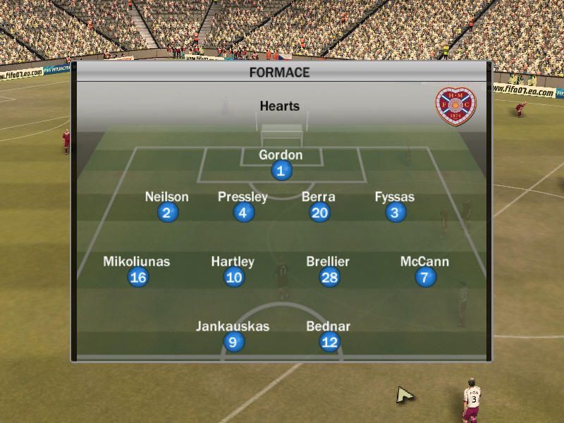 FIFA 07