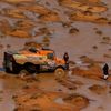 9. etapa Rallye Dakar 2023: Martin Macik ml., Iveco