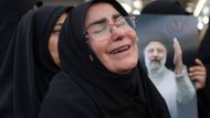 Íránci mají stále v živé paměti, jak íránské úřady a bezpečnostní složky naložily s celonárodní vlnou nepokojů, které zažehla smrt 22leté Mahsy Amíníové v roce 2022.