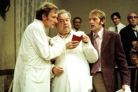 Kvíz: Jak dobře si pamatujete filmy a seriály z dob normalizace?