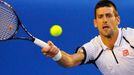 Australian Open: Novak Djokovič