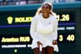Wimbledon 2018, den první (Serena Williamsová)