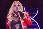 Popová hvězda Anastacia zazpívá příští rok v Brně. Má víc než 30 milion prodaných alb