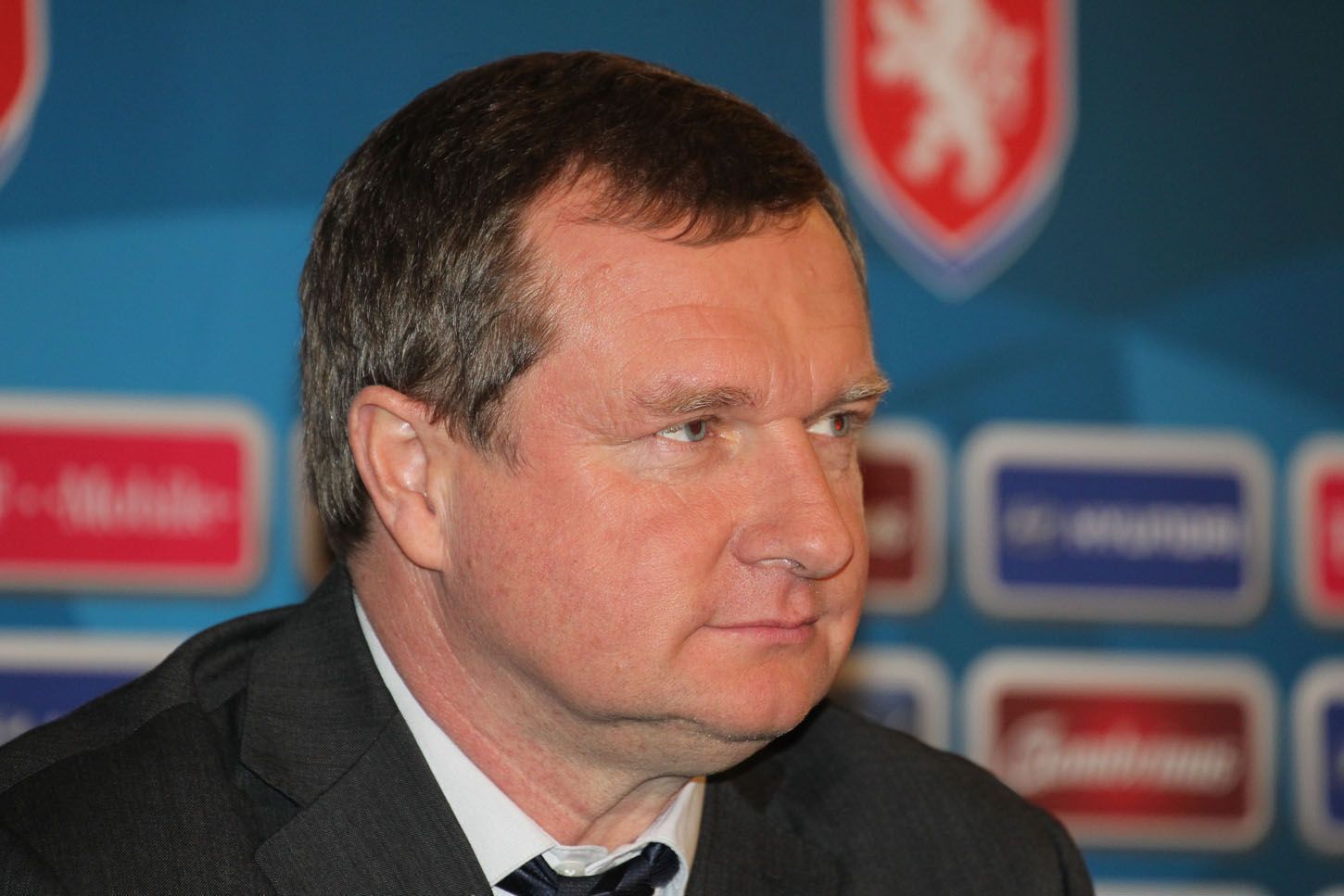 Pavel Vrba byl jmenován trenérem národního týmu