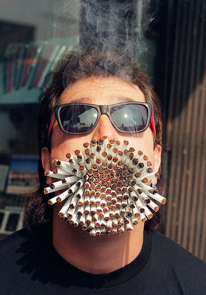 9/12| Fotogalerie: Žít jako kaskadér / Zákaz použití ve článcích!!!