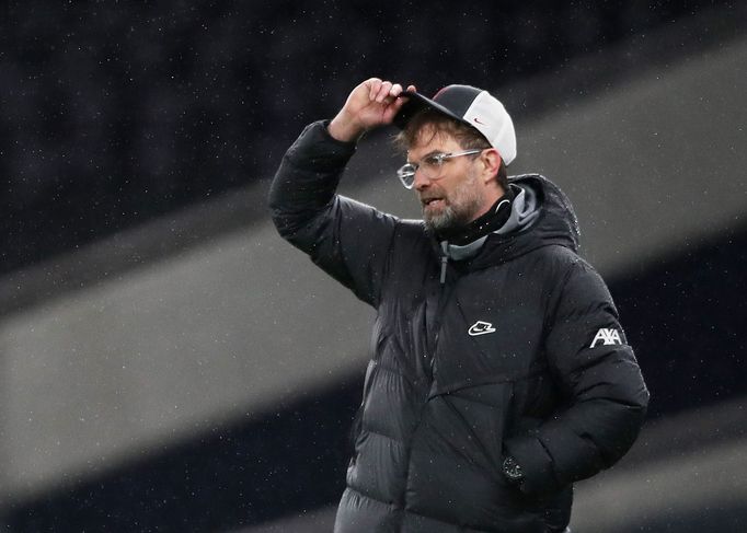 Jürgen Klopp