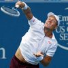 Tenis, Cincinnati: Tomáš Berdych
