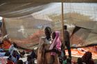 Při sporu o dobytek v Jižním Súdánu zahynulo 100 lidí