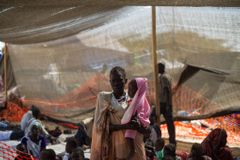 Při sporu o dobytek v Jižním Súdánu zahynulo 100 lidí