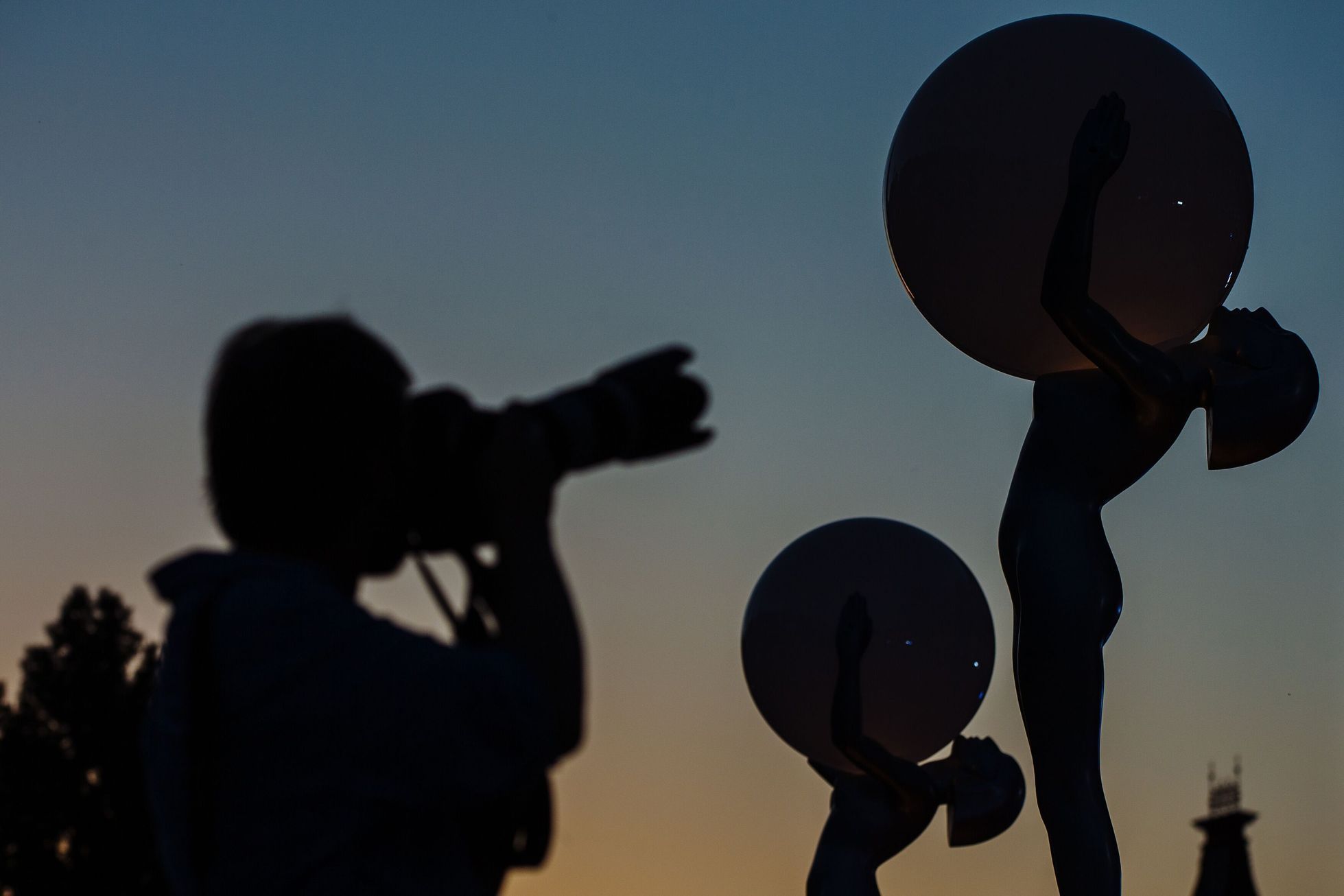 MFF Karlovy Vary - víkend