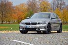 Bavorská inspirace Lidlem. Plug-in hybrid BMW 330e bude odměňovat jízdu na elektřinu