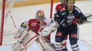 HC Slavia Praha - HC Bílí Tygři Liberec