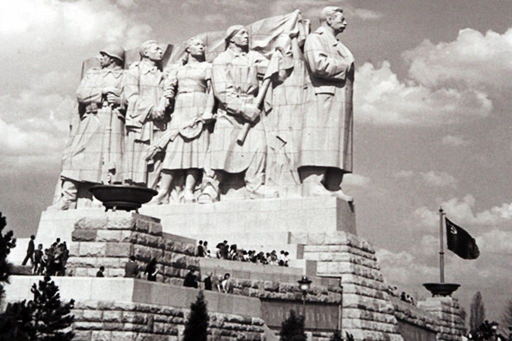 Výstava My jsme to nevzdali
