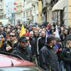 Brno blokovalo pochod neonacistů - finální foto