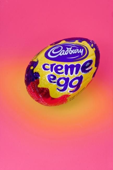 Dobroty od Cadbury