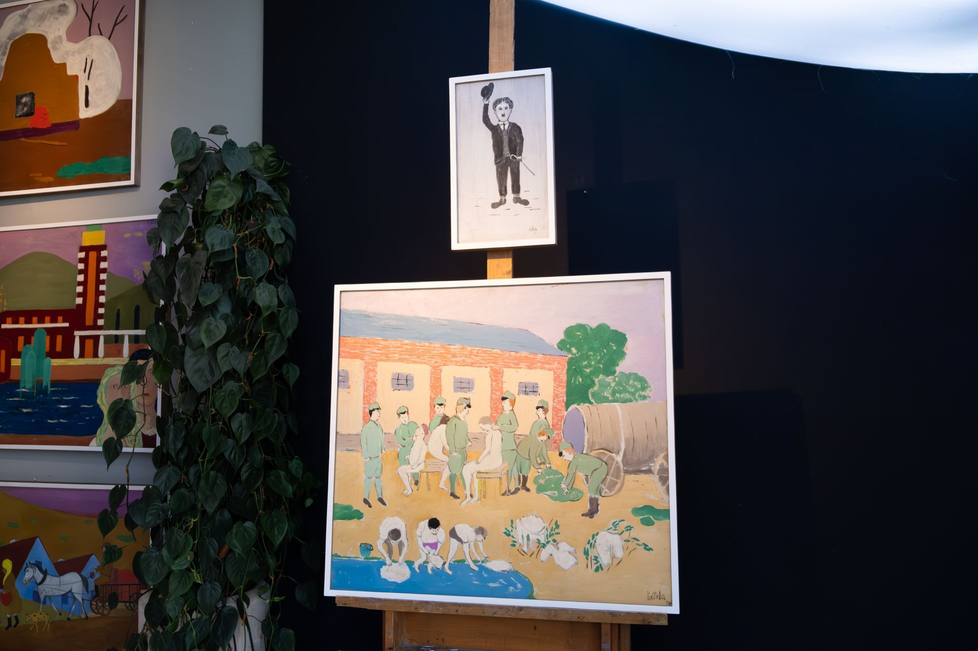 Arthouse Hejtmánek - Kotrba